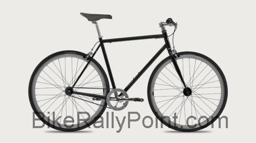 Norco Heart specs and reviews
